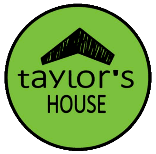 Taylor's House logo