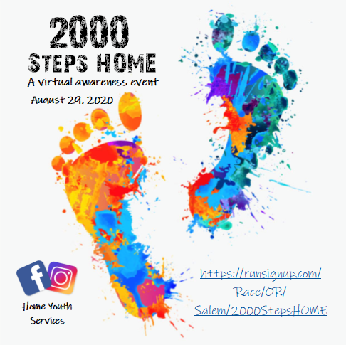 community action HOME 2000 steps feature