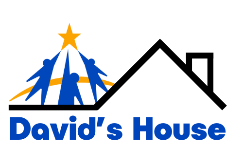 David's House Logo draft 6