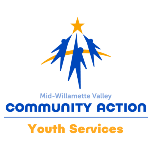 Youth Services Logo