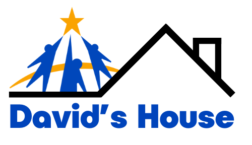 Davids House Logo FINAL