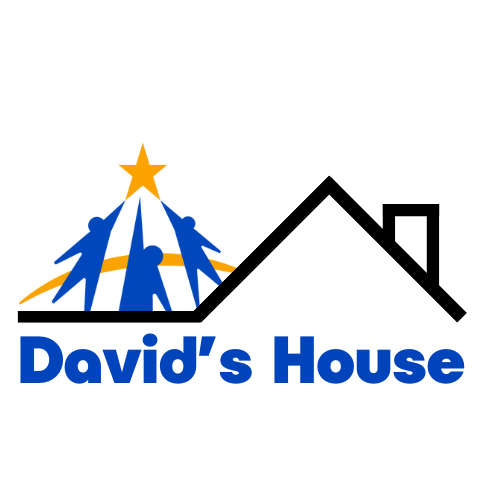 Davids House Logo draft 6
