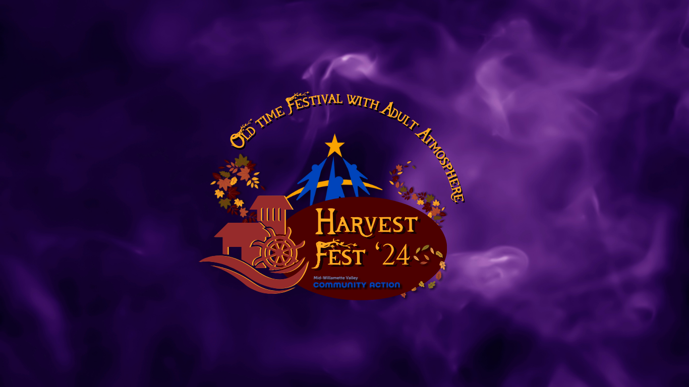 Harvest slideshow cover 4