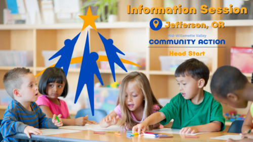 Head Start Info Session Header