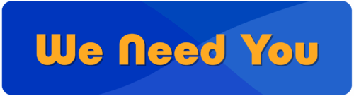 Volunteer Page buttons (22 x 6 in)