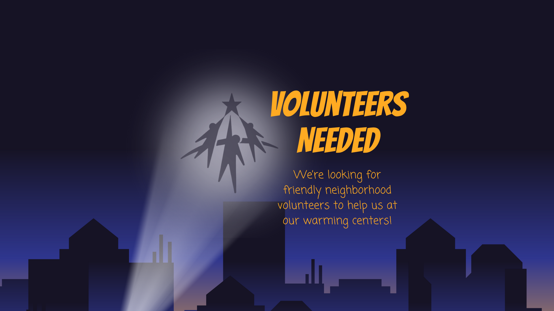 Website Slide Volunteers Needed (2)
