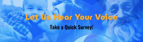 Let Us Hear Your Voice banner Redo 2