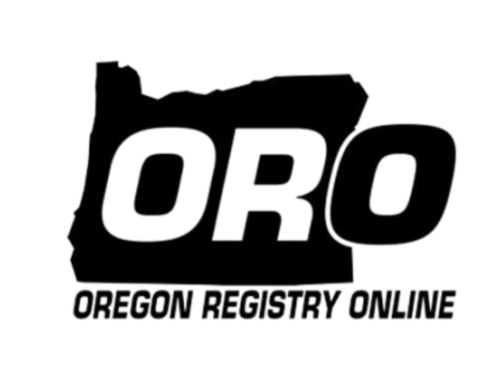 oro logo