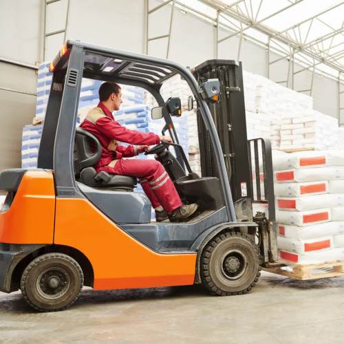 warehouse photo